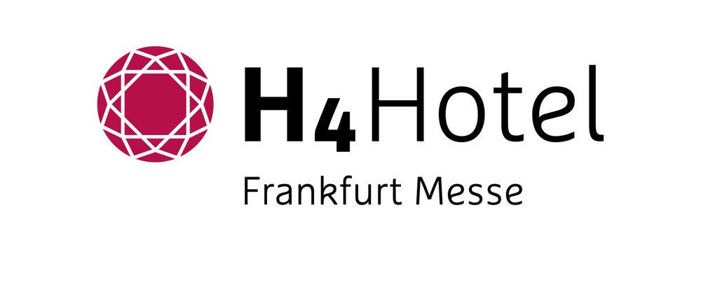 H4 Hotel Frankfurt Messe Франкфурт-на-Майне Экстерьер фото